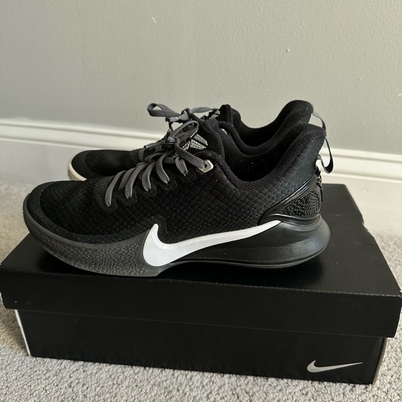 Nike Mamba Focus TB - Picture 10 of 16